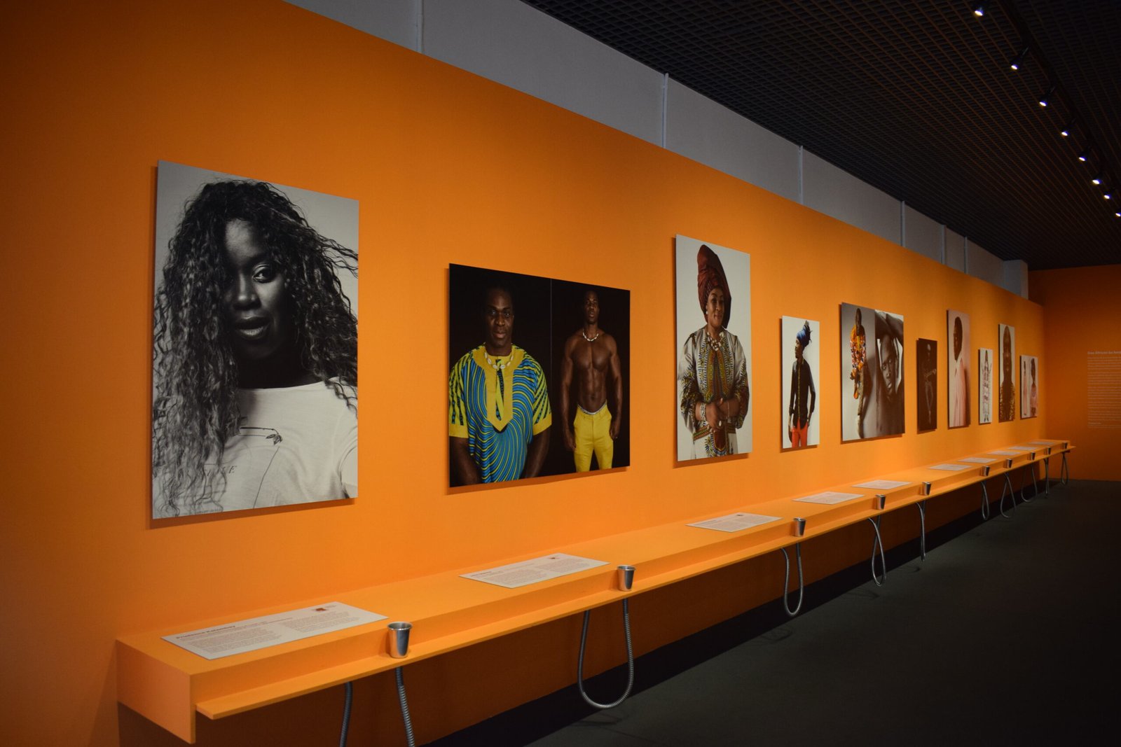 Como vivem os africanos que chegam hoje em São Paulo?